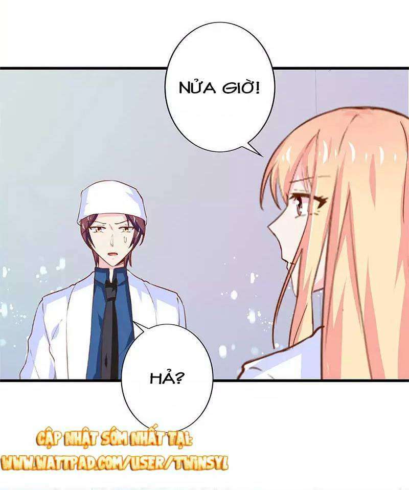 Không Gả Cho Tổng Tài Gả Cho Người Hầu [Chap 0-184] - Page 34