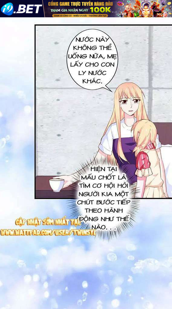 Không Gả Cho Tổng Tài Gả Cho Người Hầu [Chap 0-184] - Page 5