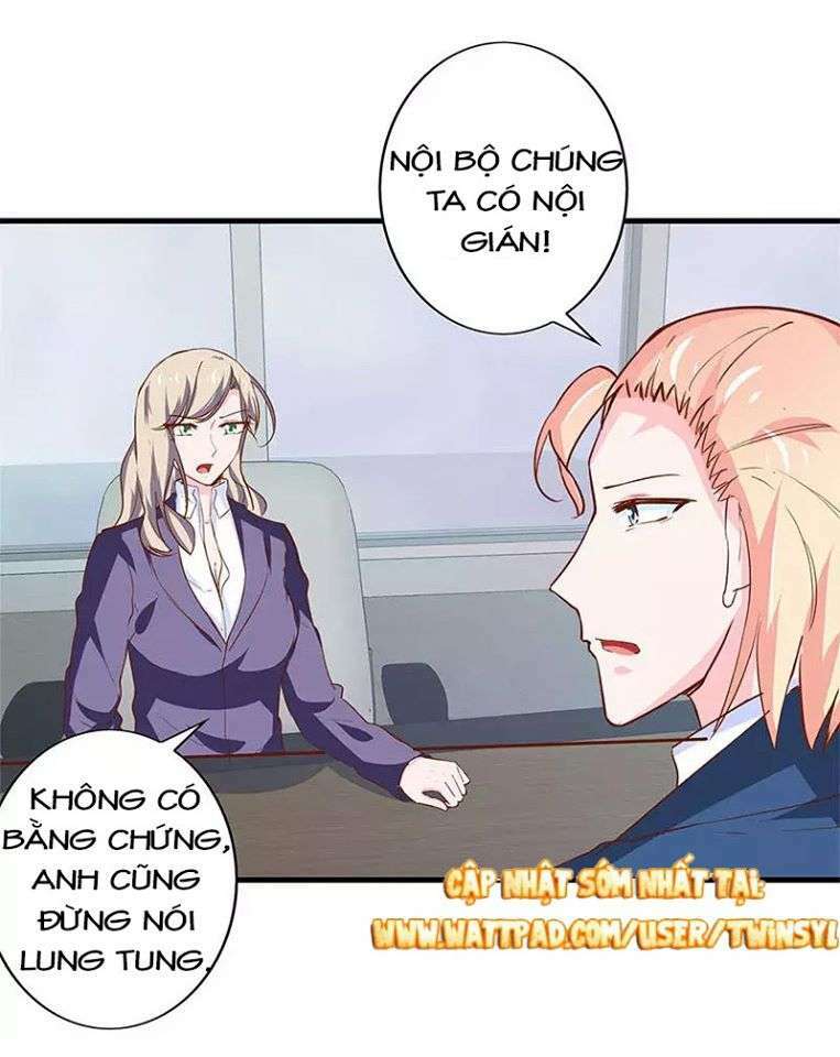 Không Gả Cho Tổng Tài Gả Cho Người Hầu [Chap 0-184] - Page 8