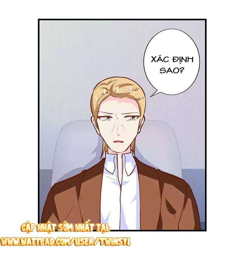 Không Gả Cho Tổng Tài Gả Cho Người Hầu [Chap 0-184] - Page 9