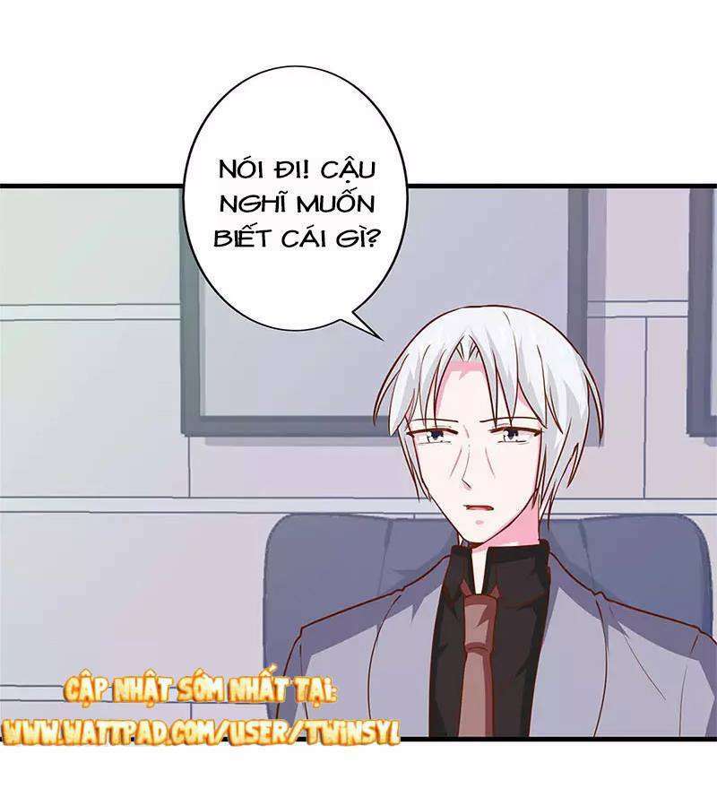 Không Gả Cho Tổng Tài Gả Cho Người Hầu [Chap 0-184] - Page 10