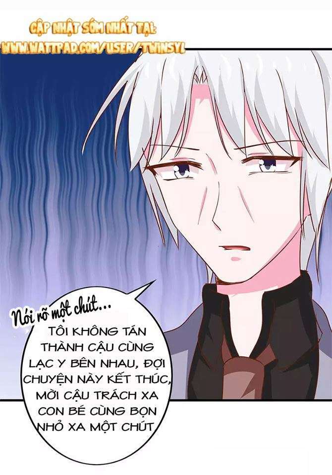 Không Gả Cho Tổng Tài Gả Cho Người Hầu [Chap 0-184] - Page 15