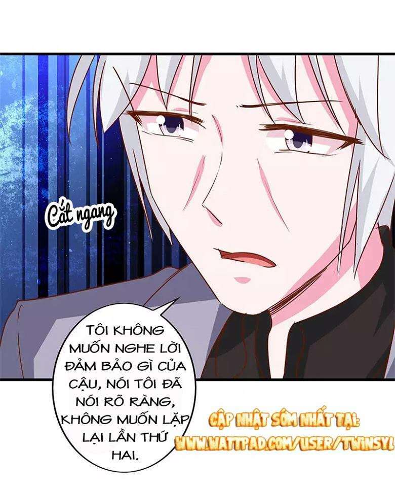 Không Gả Cho Tổng Tài Gả Cho Người Hầu [Chap 0-184] - Page 19