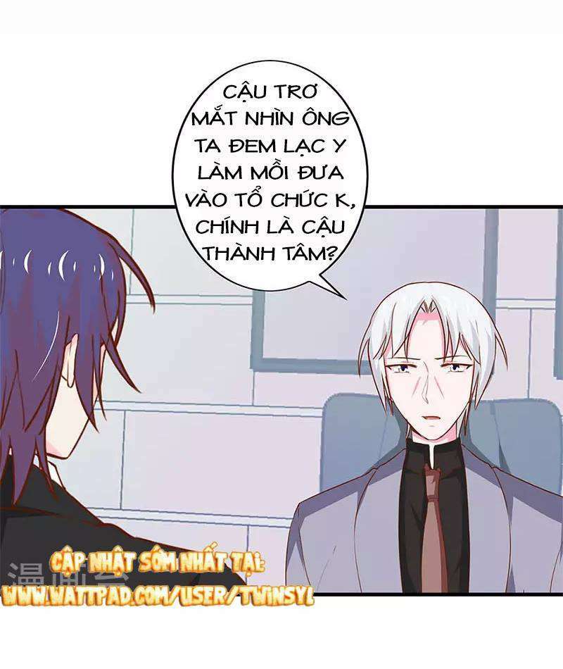 Không Gả Cho Tổng Tài Gả Cho Người Hầu [Chap 0-184] - Page 24