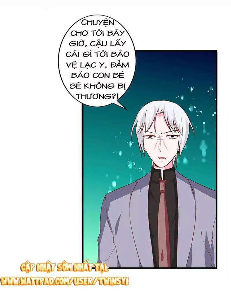 Không Gả Cho Tổng Tài Gả Cho Người Hầu [Chap 0-184] - Page 26