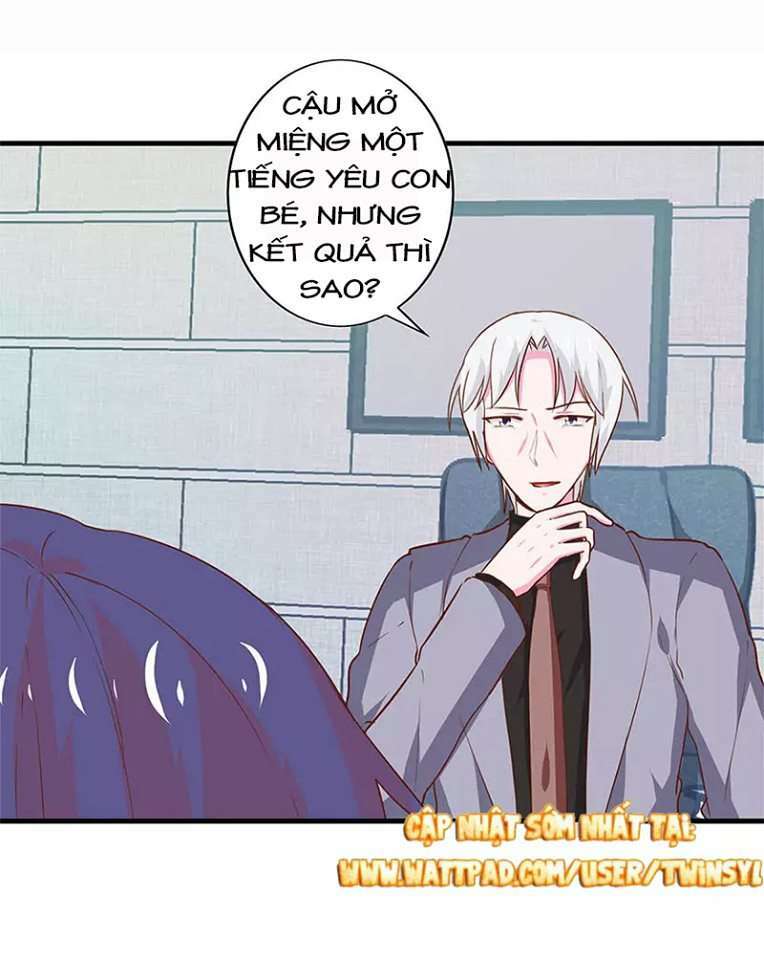 Không Gả Cho Tổng Tài Gả Cho Người Hầu [Chap 0-184] - Page 28