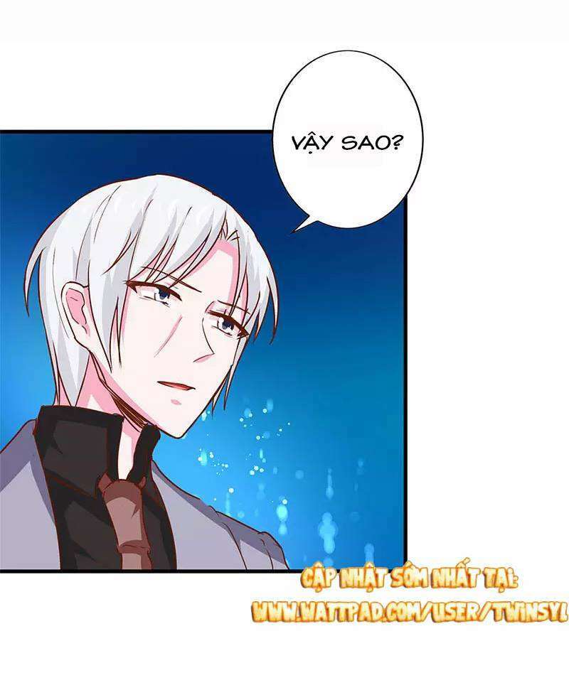 Không Gả Cho Tổng Tài Gả Cho Người Hầu [Chap 0-184] - Page 31