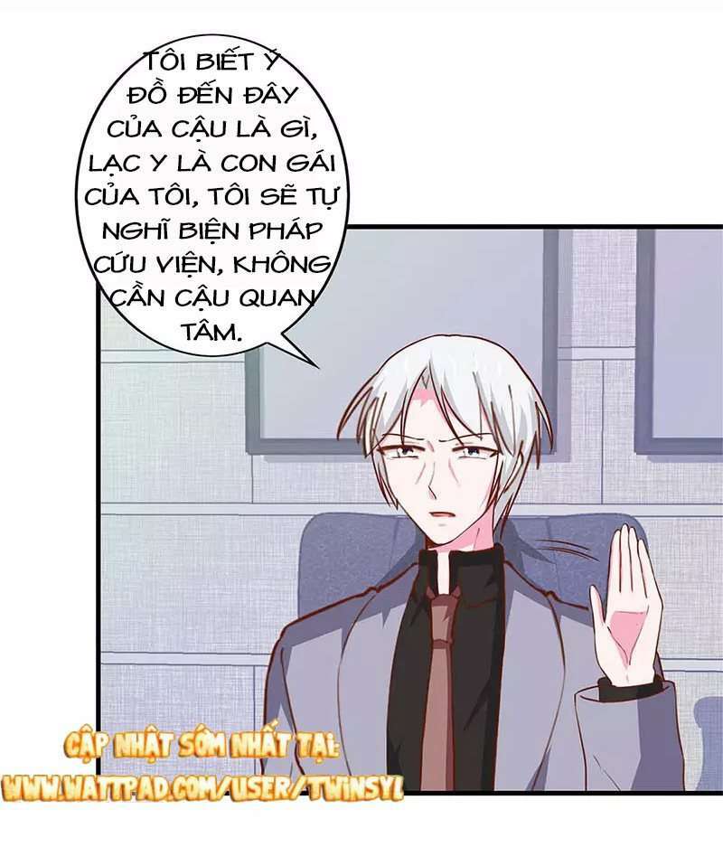 Không Gả Cho Tổng Tài Gả Cho Người Hầu [Chap 0-184] - Page 4