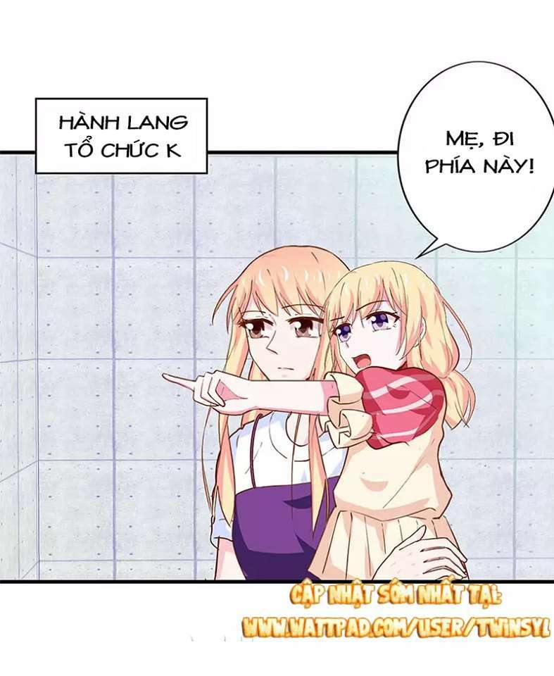 Không Gả Cho Tổng Tài Gả Cho Người Hầu [Chap 0-184] - Page 19