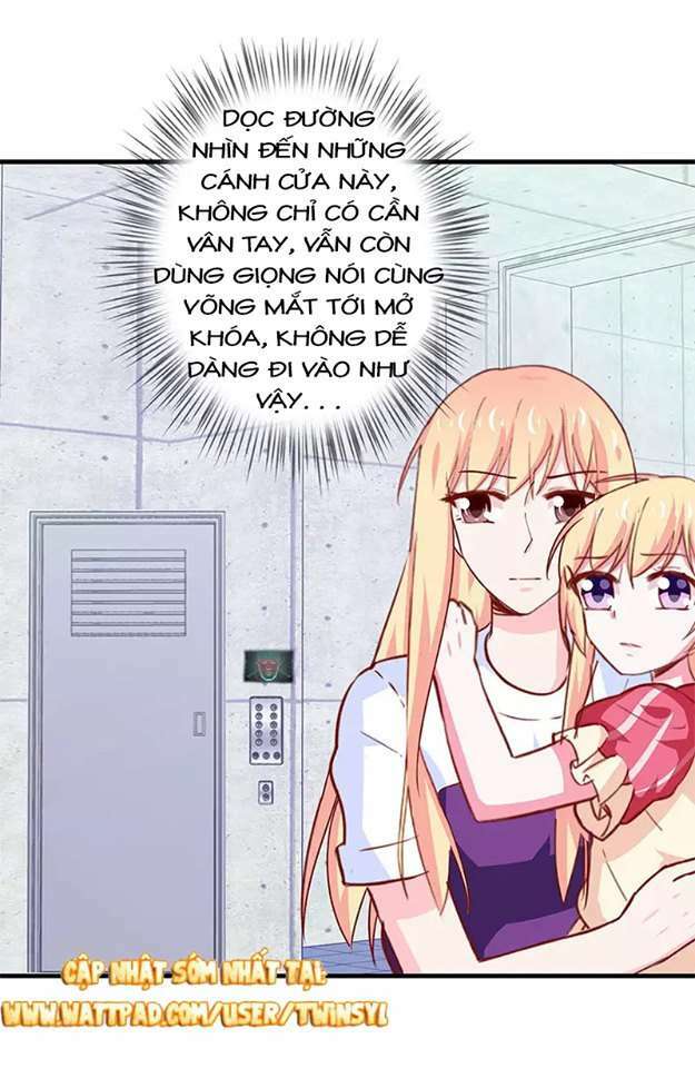 Không Gả Cho Tổng Tài Gả Cho Người Hầu [Chap 0-184] - Page 20