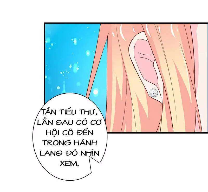 Không Gả Cho Tổng Tài Gả Cho Người Hầu [Chap 0-184] - Page 27