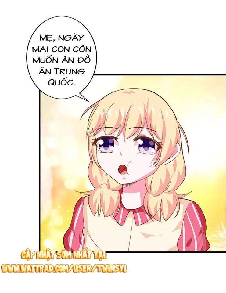 Không Gả Cho Tổng Tài Gả Cho Người Hầu [Chap 0-184] - Page 34