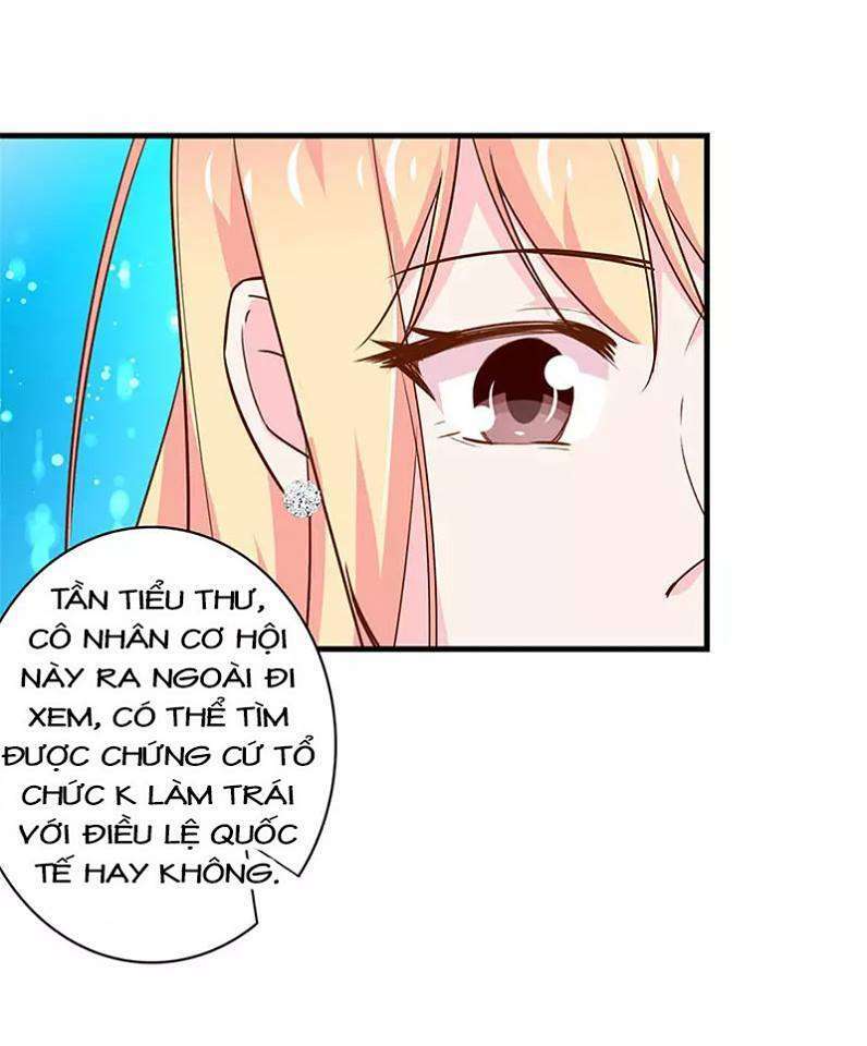 Không Gả Cho Tổng Tài Gả Cho Người Hầu [Chap 0-184] - Page 5