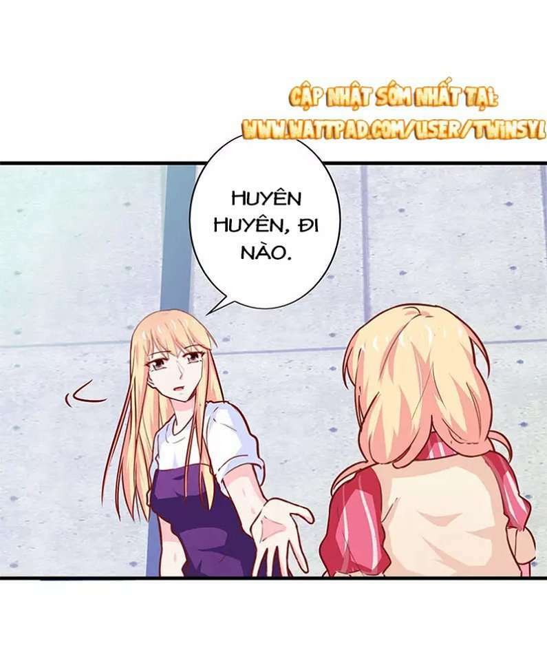 Không Gả Cho Tổng Tài Gả Cho Người Hầu [Chap 0-184] - Page 6