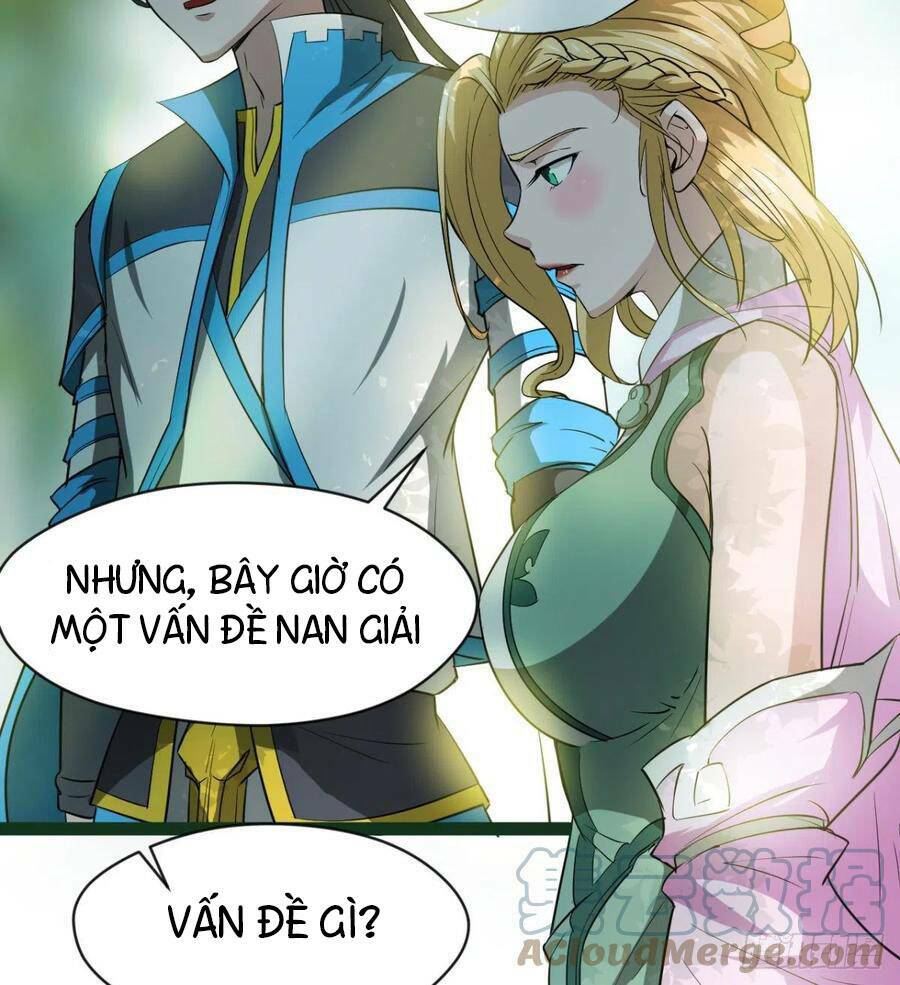 Ma Hoàng Sư Đệ Quả Thực Quá Chung Tình [Chap 1-98] - Page 11