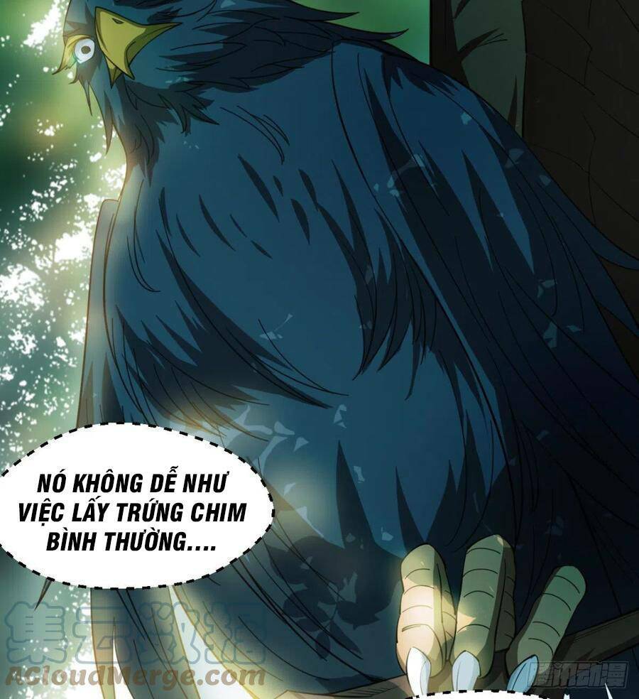 Ma Hoàng Sư Đệ Quả Thực Quá Chung Tình [Chap 1-98] - Page 14