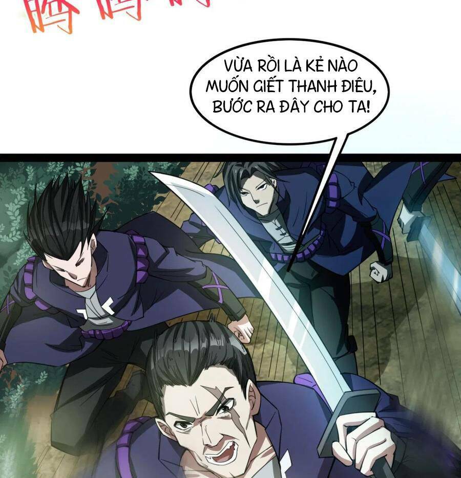 Ma Hoàng Sư Đệ Quả Thực Quá Chung Tình [Chap 1-98] - Page 21