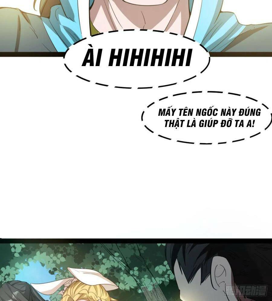 Ma Hoàng Sư Đệ Quả Thực Quá Chung Tình [Chap 1-98] - Page 29