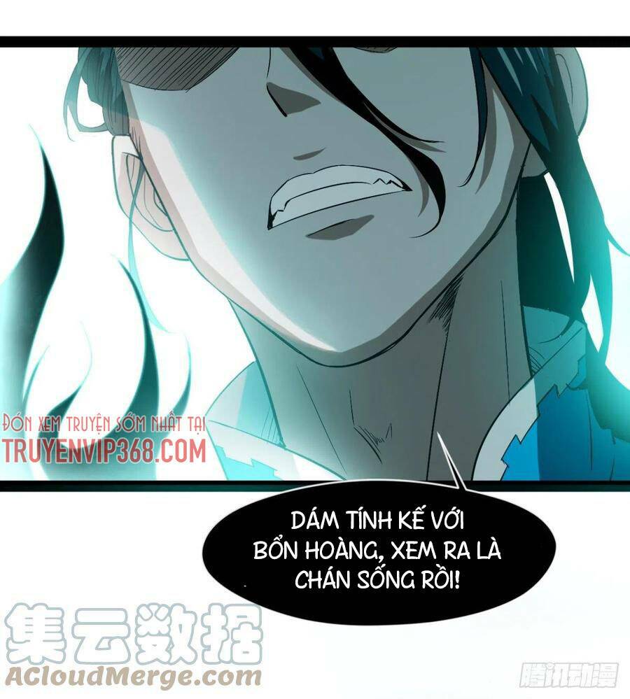 Ma Hoàng Sư Đệ Quả Thực Quá Chung Tình [Chap 1-98] - Page 34