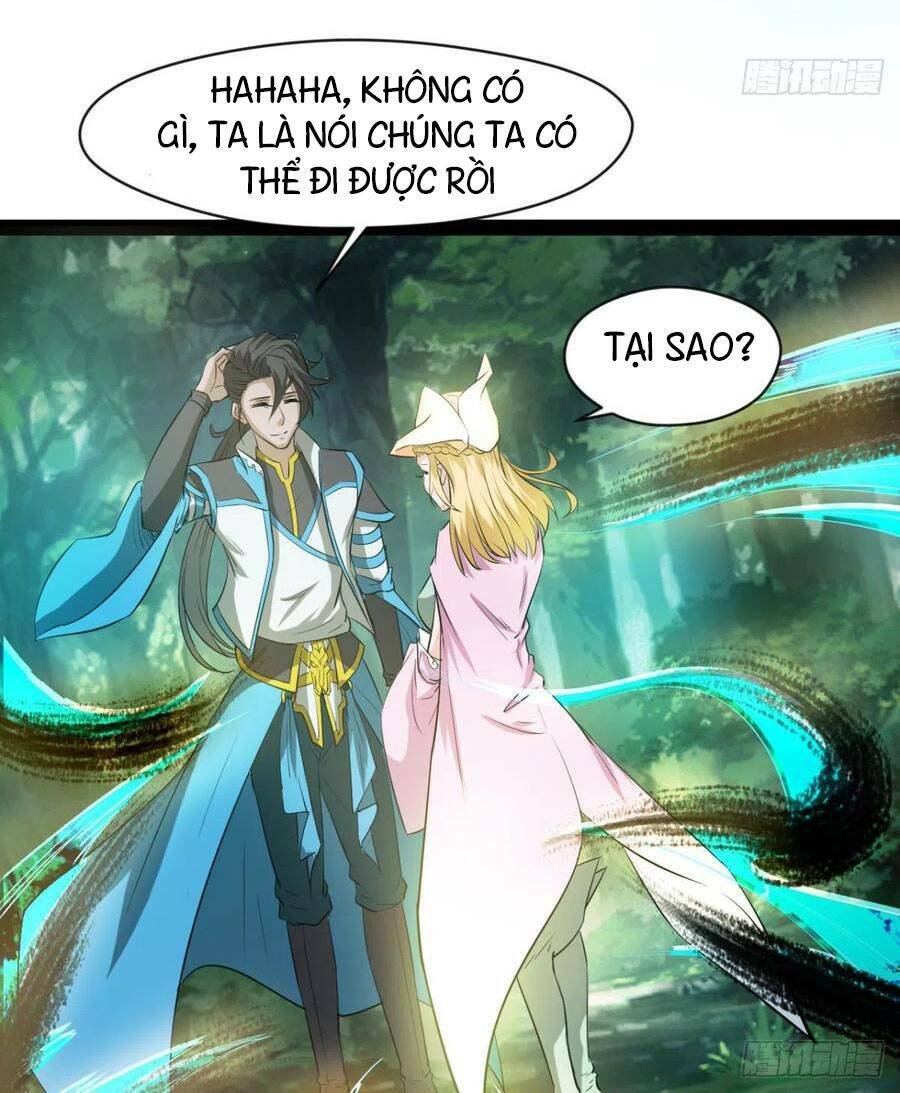 Ma Hoàng Sư Đệ Quả Thực Quá Chung Tình [Chap 1-98] - Page 36