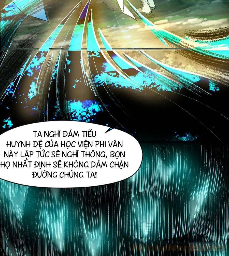 Ma Hoàng Sư Đệ Quả Thực Quá Chung Tình [Chap 1-98] - Page 37