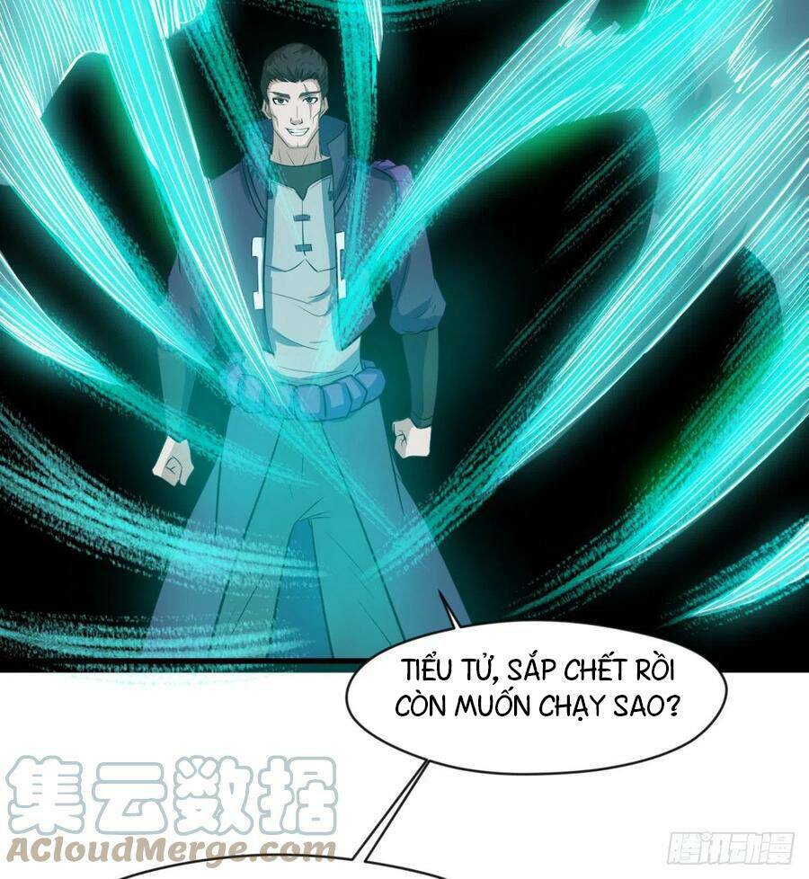 Ma Hoàng Sư Đệ Quả Thực Quá Chung Tình [Chap 1-98] - Page 40