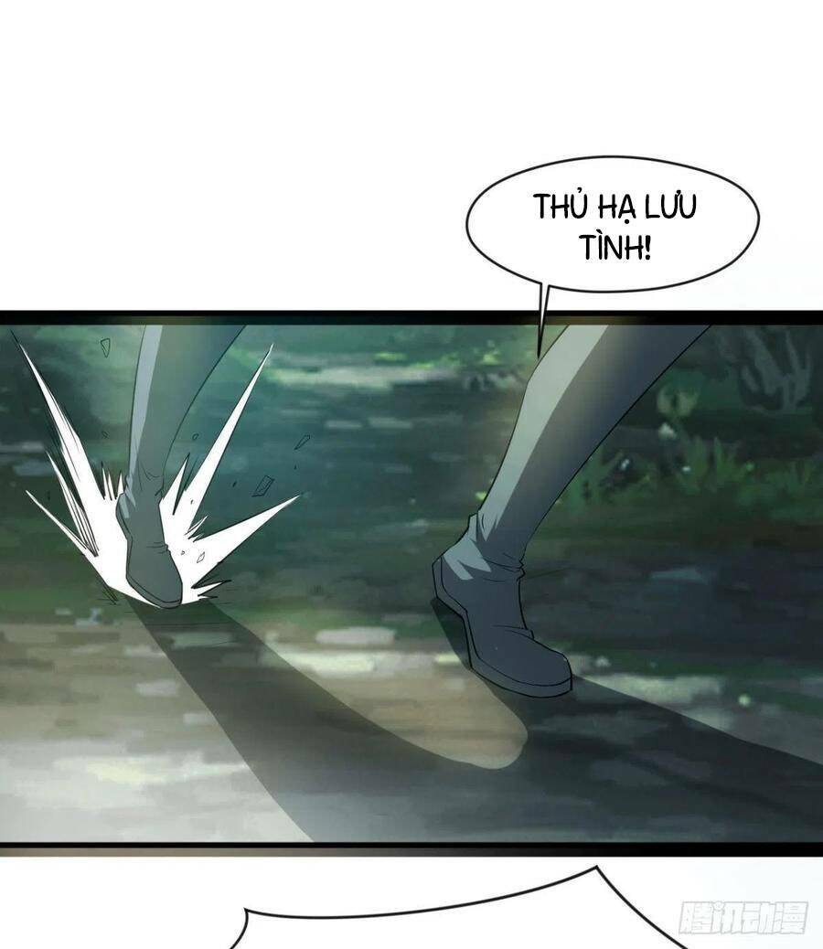 Ma Hoàng Sư Đệ Quả Thực Quá Chung Tình [Chap 1-98] - Page 42