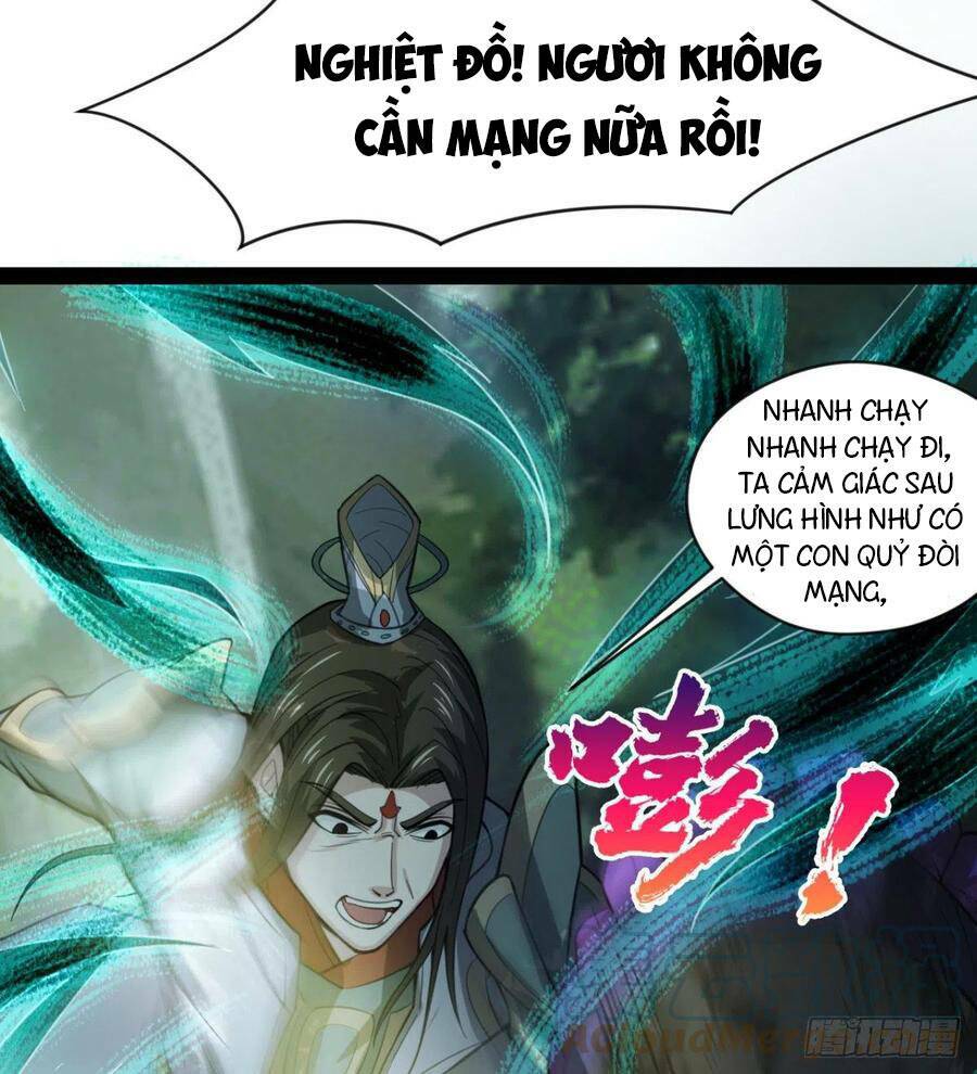 Ma Hoàng Sư Đệ Quả Thực Quá Chung Tình [Chap 1-98] - Page 43