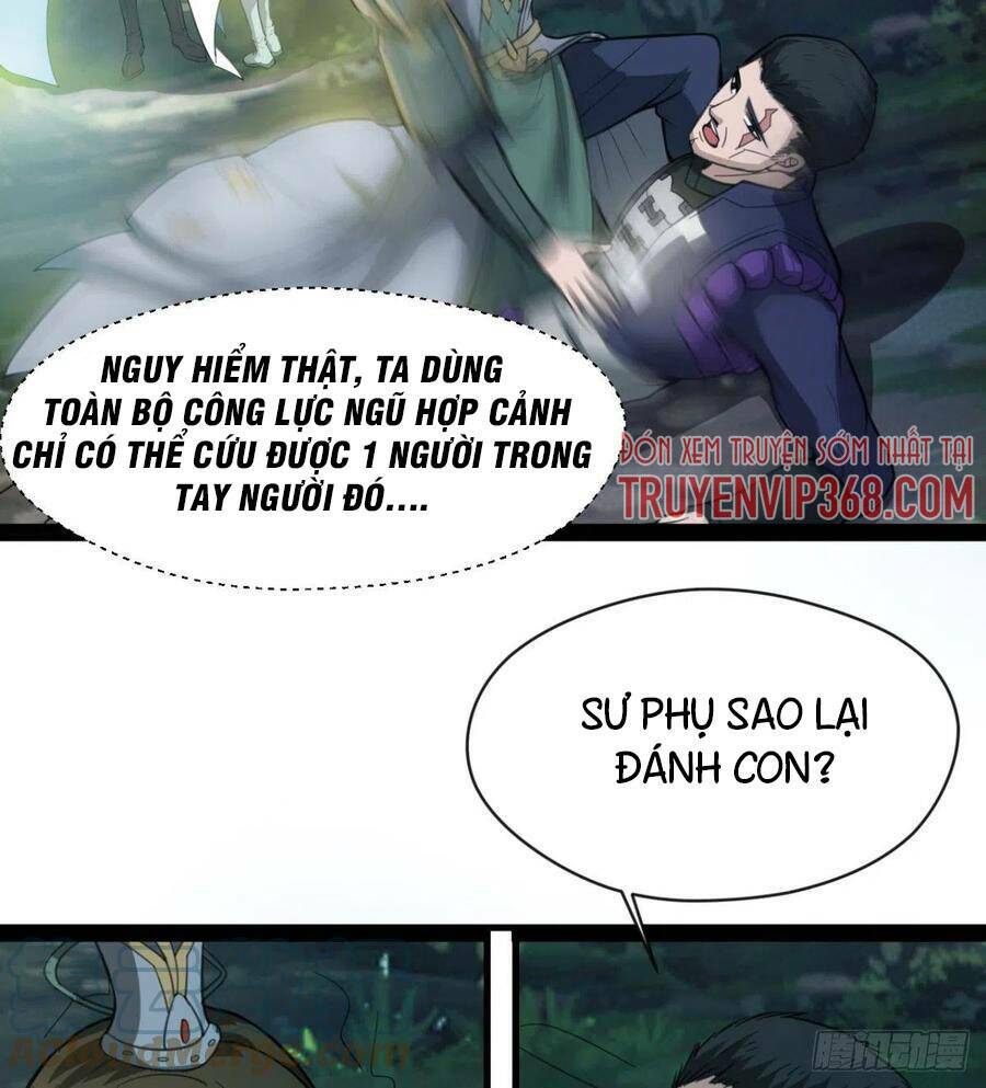 Ma Hoàng Sư Đệ Quả Thực Quá Chung Tình [Chap 1-98] - Page 46