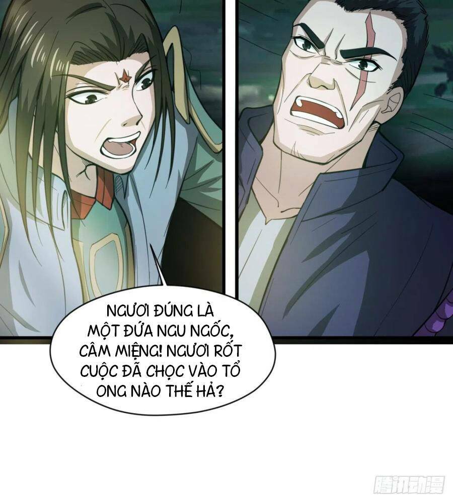 Ma Hoàng Sư Đệ Quả Thực Quá Chung Tình [Chap 1-98] - Page 47