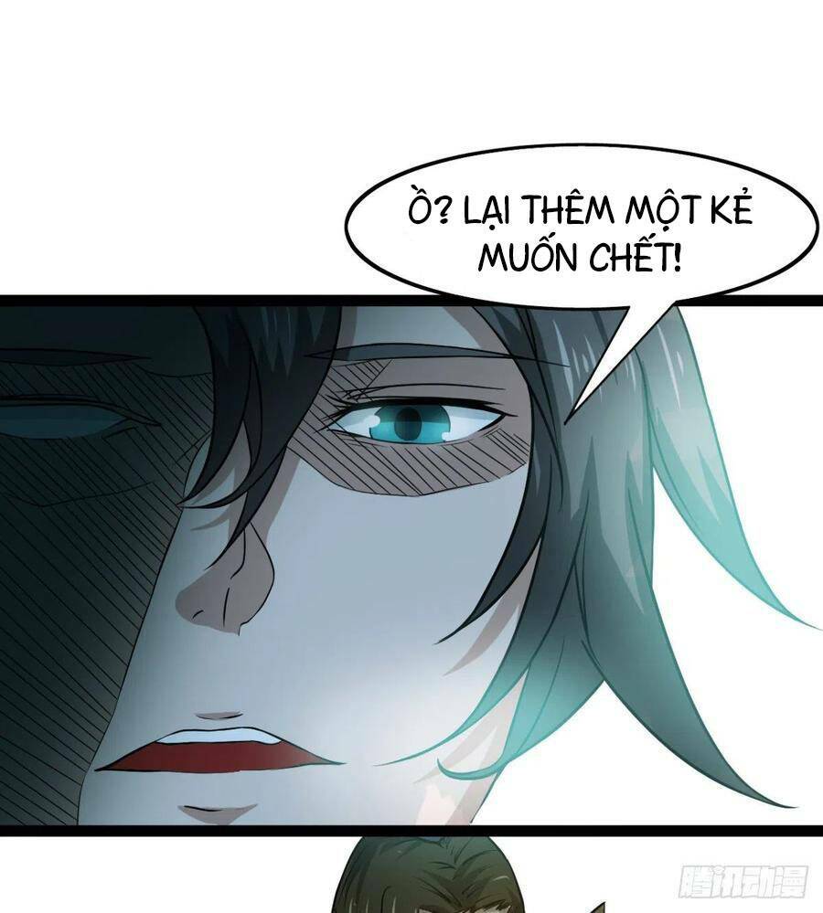 Ma Hoàng Sư Đệ Quả Thực Quá Chung Tình [Chap 1-98] - Page 48