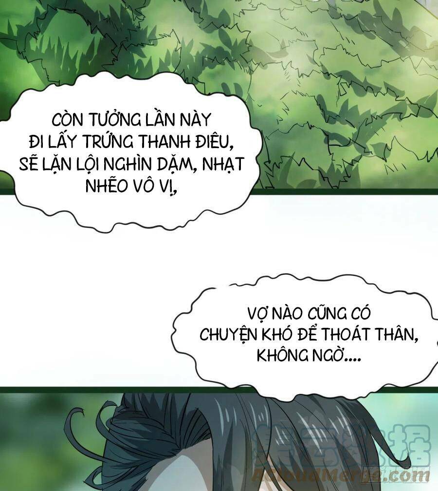 Ma Hoàng Sư Đệ Quả Thực Quá Chung Tình [Chap 1-98] - Page 5