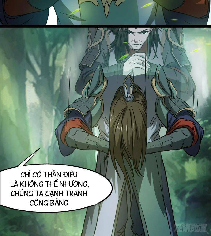 Ma Hoàng Sư Đệ Quả Thực Quá Chung Tình [Chap 1-98] - Page 51