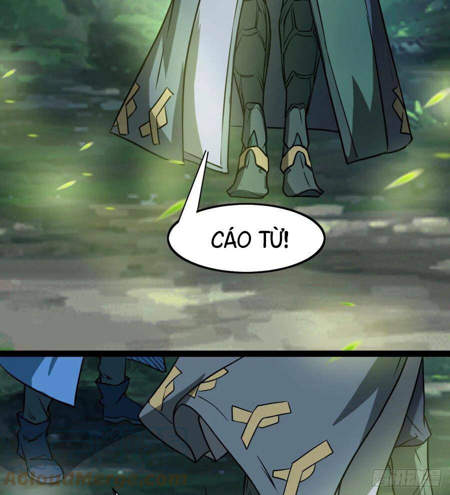 Ma Hoàng Sư Đệ Quả Thực Quá Chung Tình [Chap 1-98] - Page 52