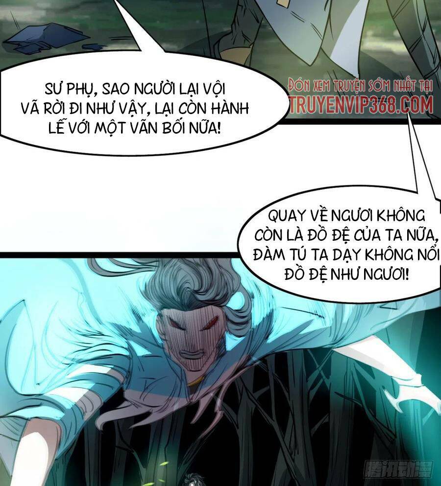 Ma Hoàng Sư Đệ Quả Thực Quá Chung Tình [Chap 1-98] - Page 53