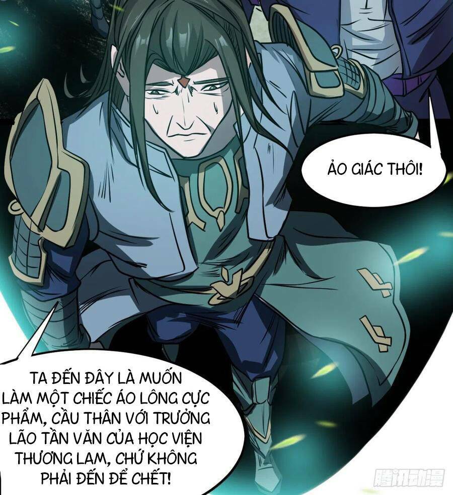 Ma Hoàng Sư Đệ Quả Thực Quá Chung Tình [Chap 1-98] - Page 55