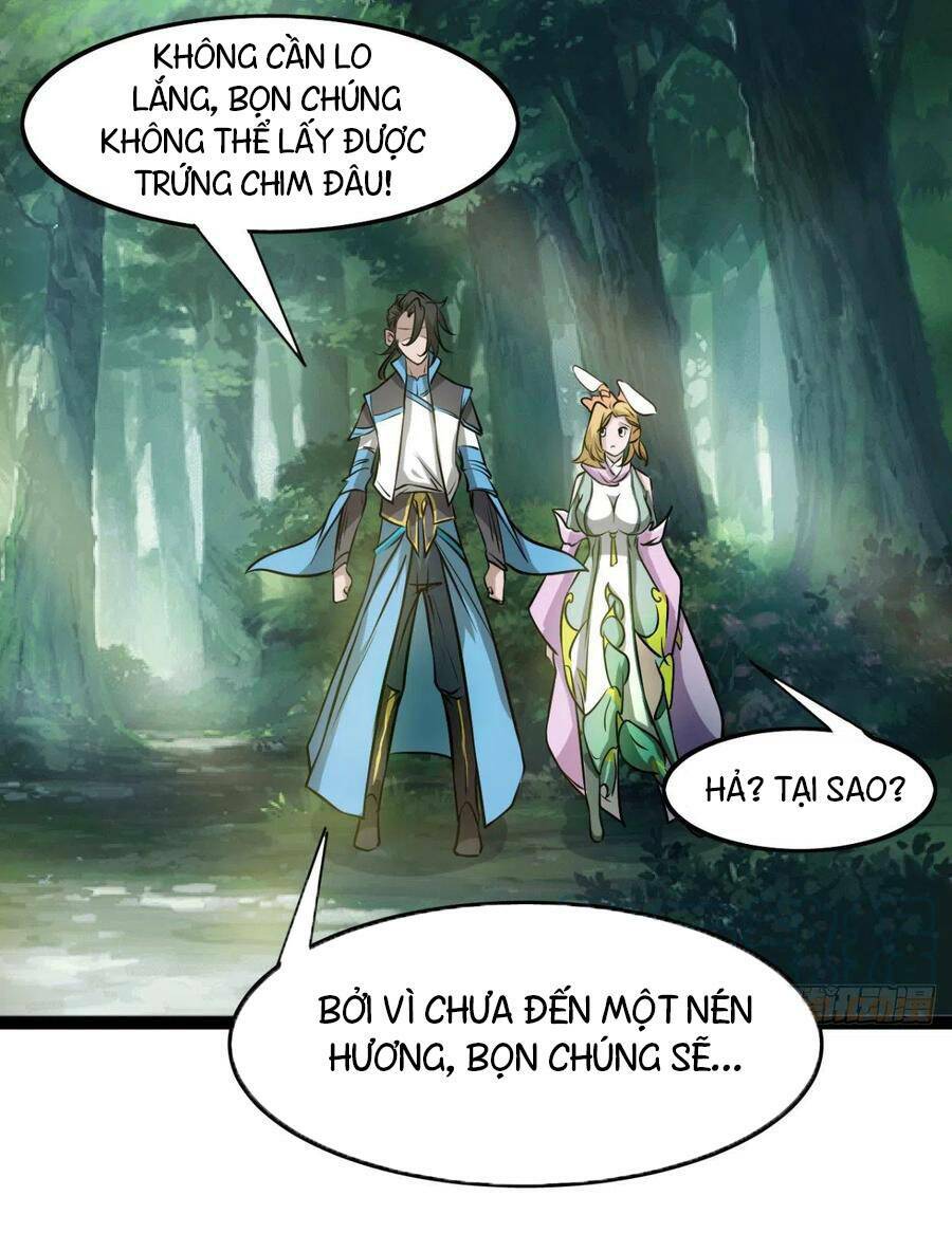 Ma Hoàng Sư Đệ Quả Thực Quá Chung Tình [Chap 1-98] - Page 58