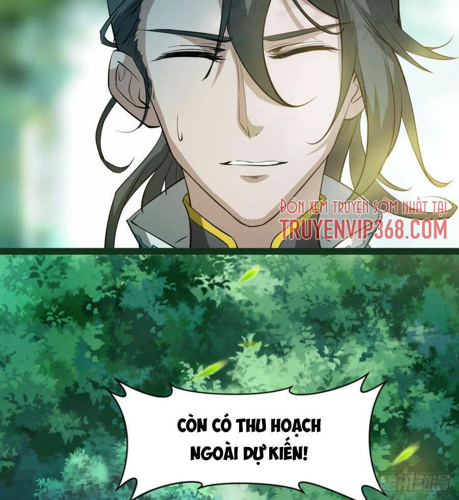 Ma Hoàng Sư Đệ Quả Thực Quá Chung Tình [Chap 1-98] - Page 6