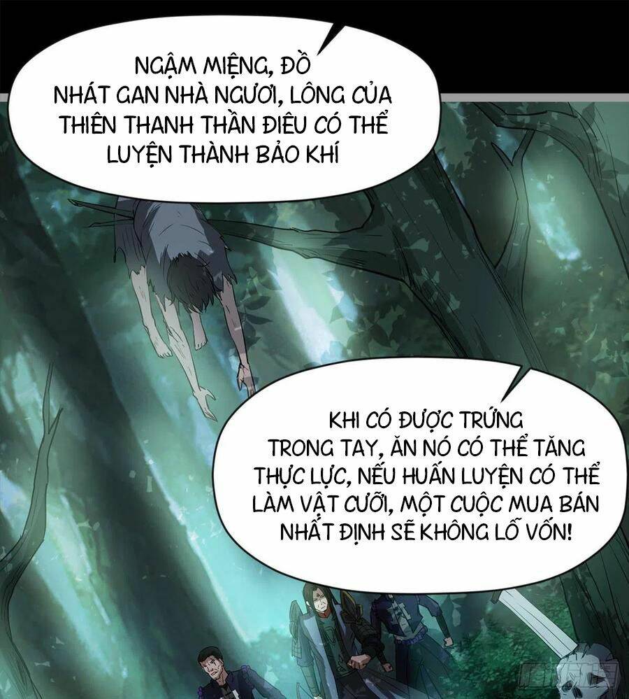 Ma Hoàng Sư Đệ Quả Thực Quá Chung Tình [Chap 1-98] - Page 14