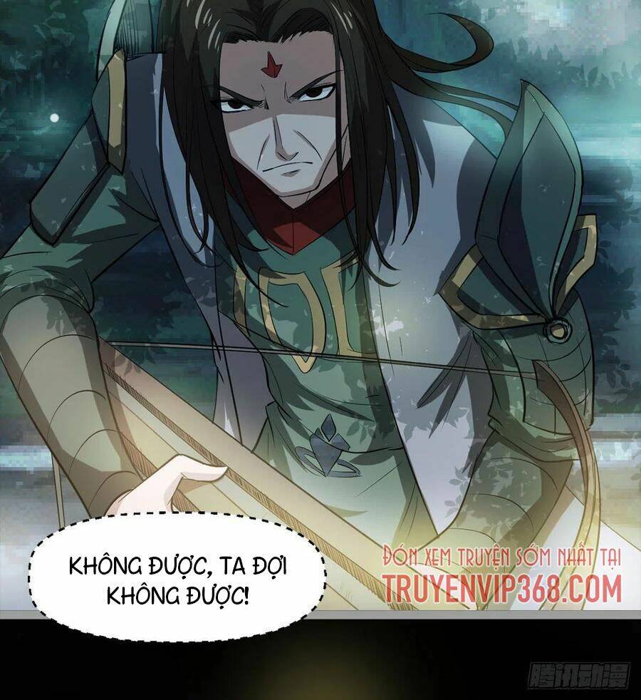 Ma Hoàng Sư Đệ Quả Thực Quá Chung Tình [Chap 1-98] - Page 16