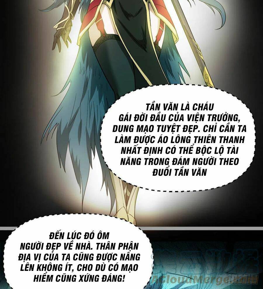 Ma Hoàng Sư Đệ Quả Thực Quá Chung Tình [Chap 1-98] - Page 18