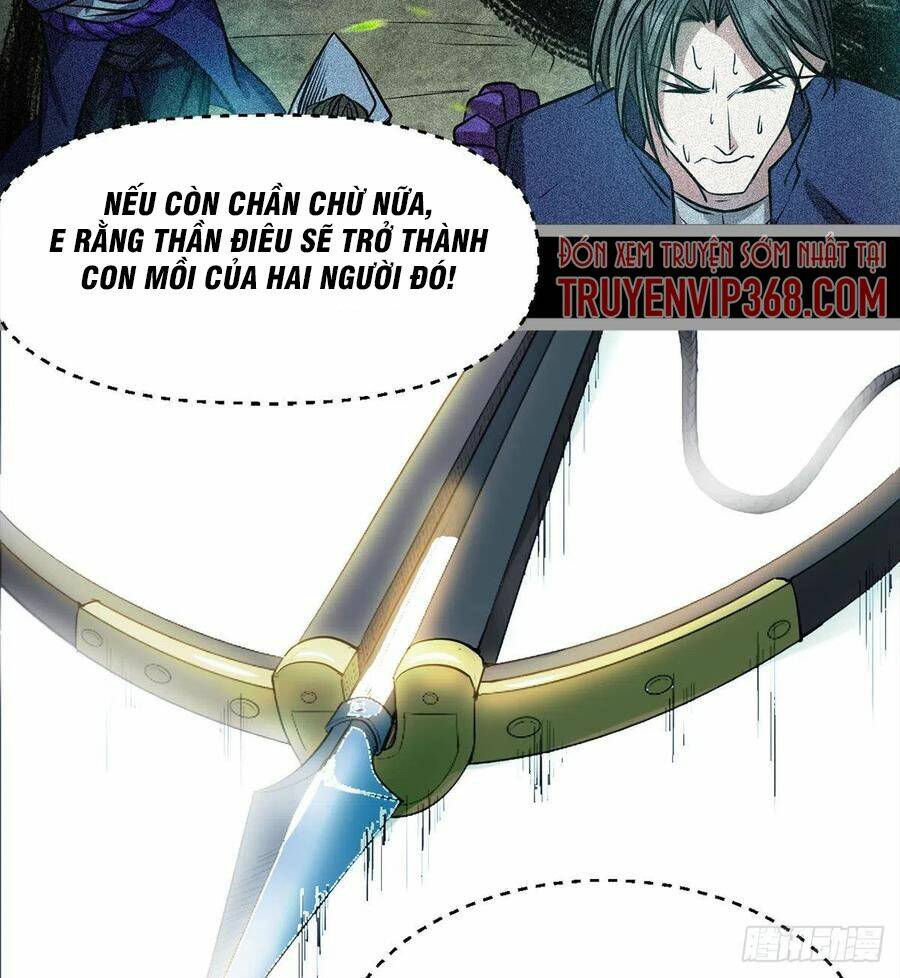 Ma Hoàng Sư Đệ Quả Thực Quá Chung Tình [Chap 1-98] - Page 20