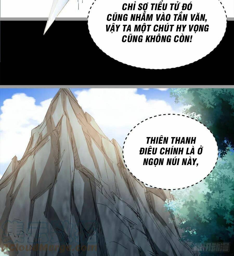 Ma Hoàng Sư Đệ Quả Thực Quá Chung Tình [Chap 1-98] - Page 21