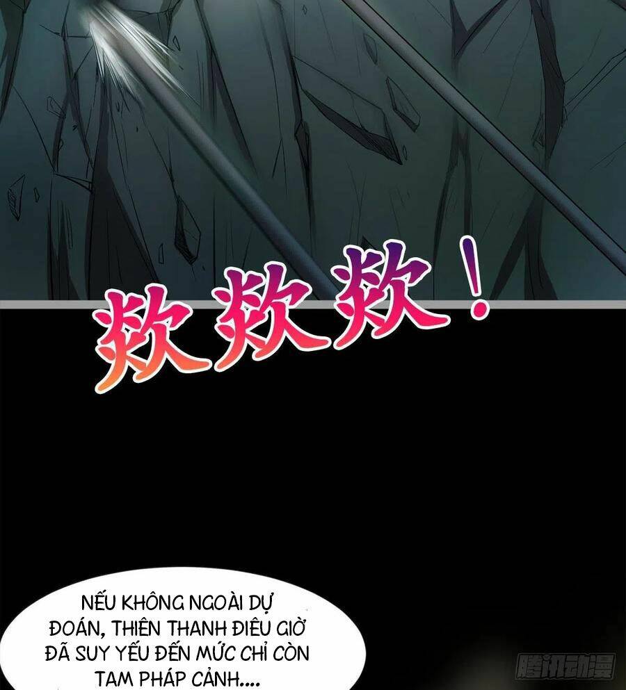 Ma Hoàng Sư Đệ Quả Thực Quá Chung Tình [Chap 1-98] - Page 25