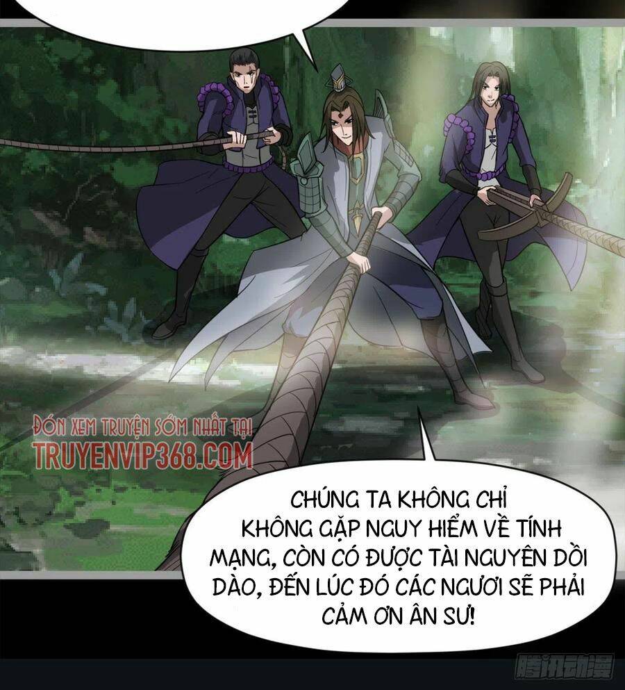 Ma Hoàng Sư Đệ Quả Thực Quá Chung Tình [Chap 1-98] - Page 26