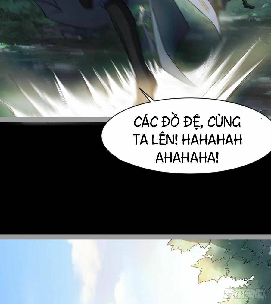 Ma Hoàng Sư Đệ Quả Thực Quá Chung Tình [Chap 1-98] - Page 28