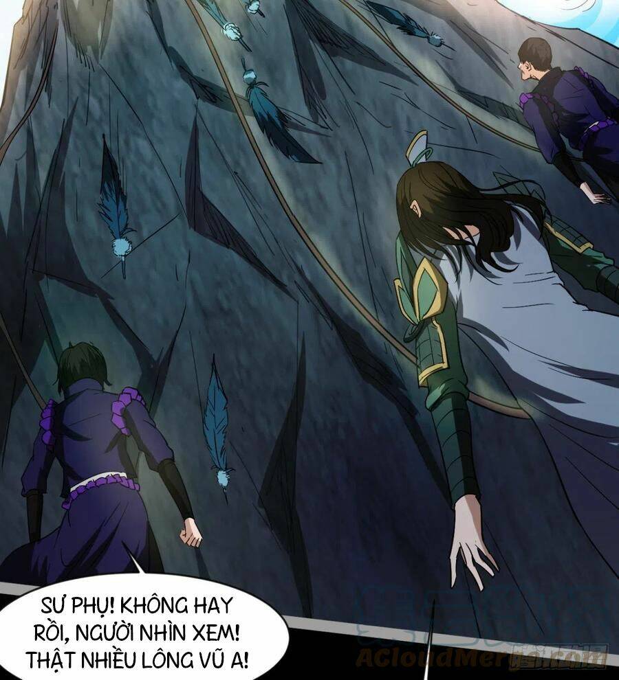 Ma Hoàng Sư Đệ Quả Thực Quá Chung Tình [Chap 1-98] - Page 36