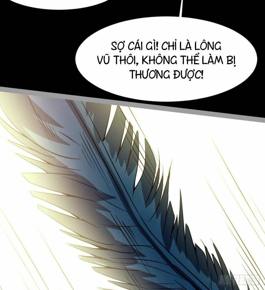 Ma Hoàng Sư Đệ Quả Thực Quá Chung Tình [Chap 1-98] - Page 37