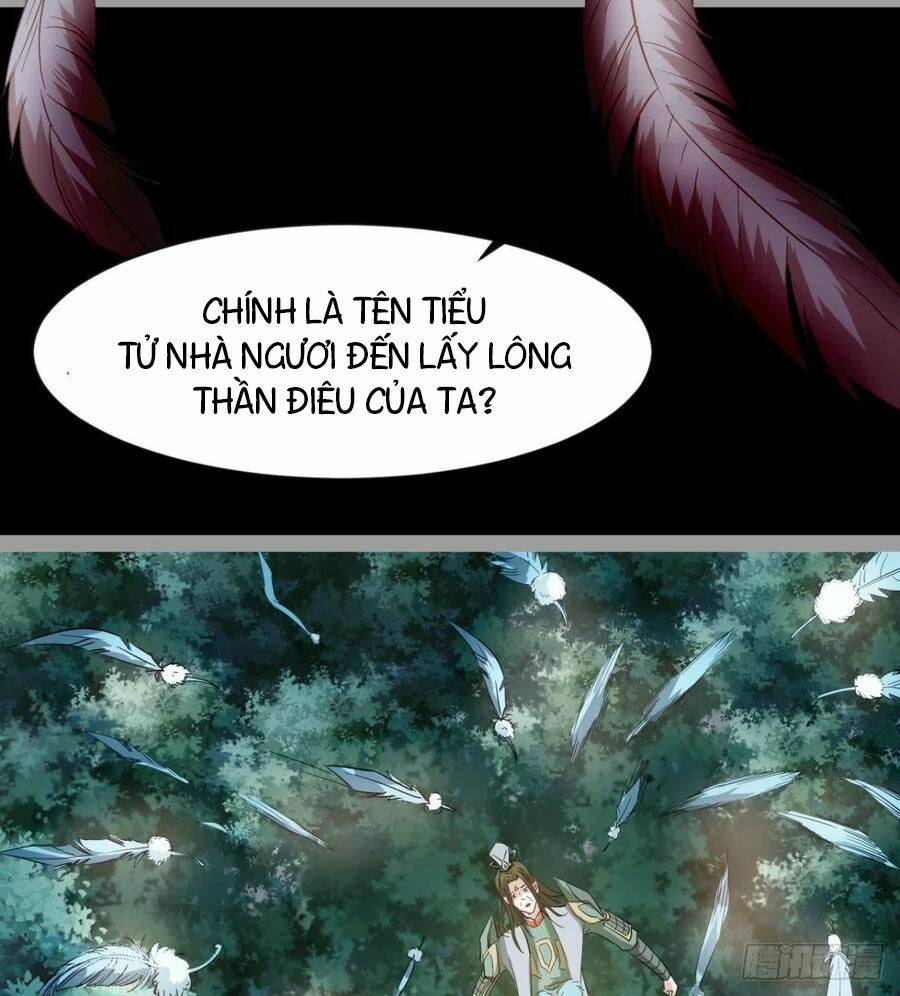 Ma Hoàng Sư Đệ Quả Thực Quá Chung Tình [Chap 1-98] - Page 41