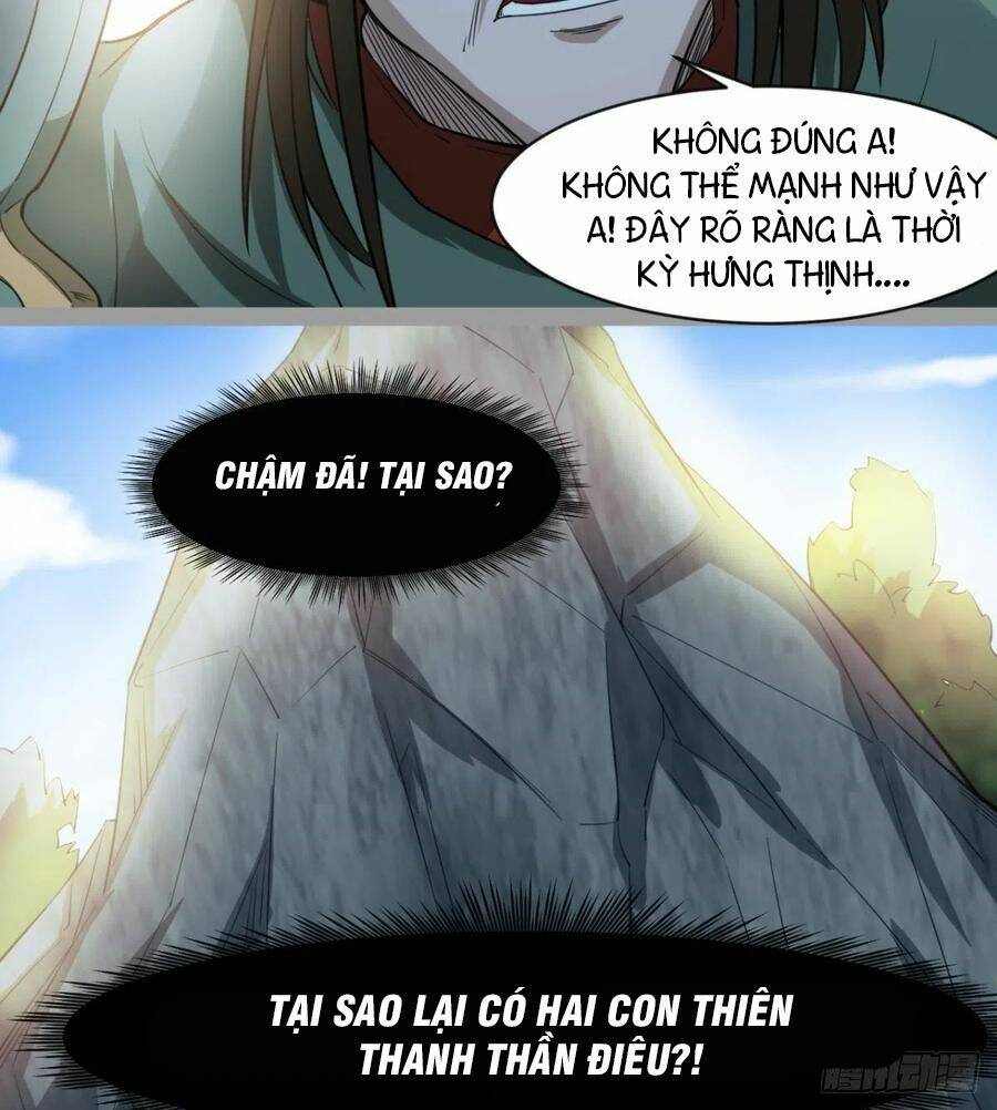 Ma Hoàng Sư Đệ Quả Thực Quá Chung Tình [Chap 1-98] - Page 44